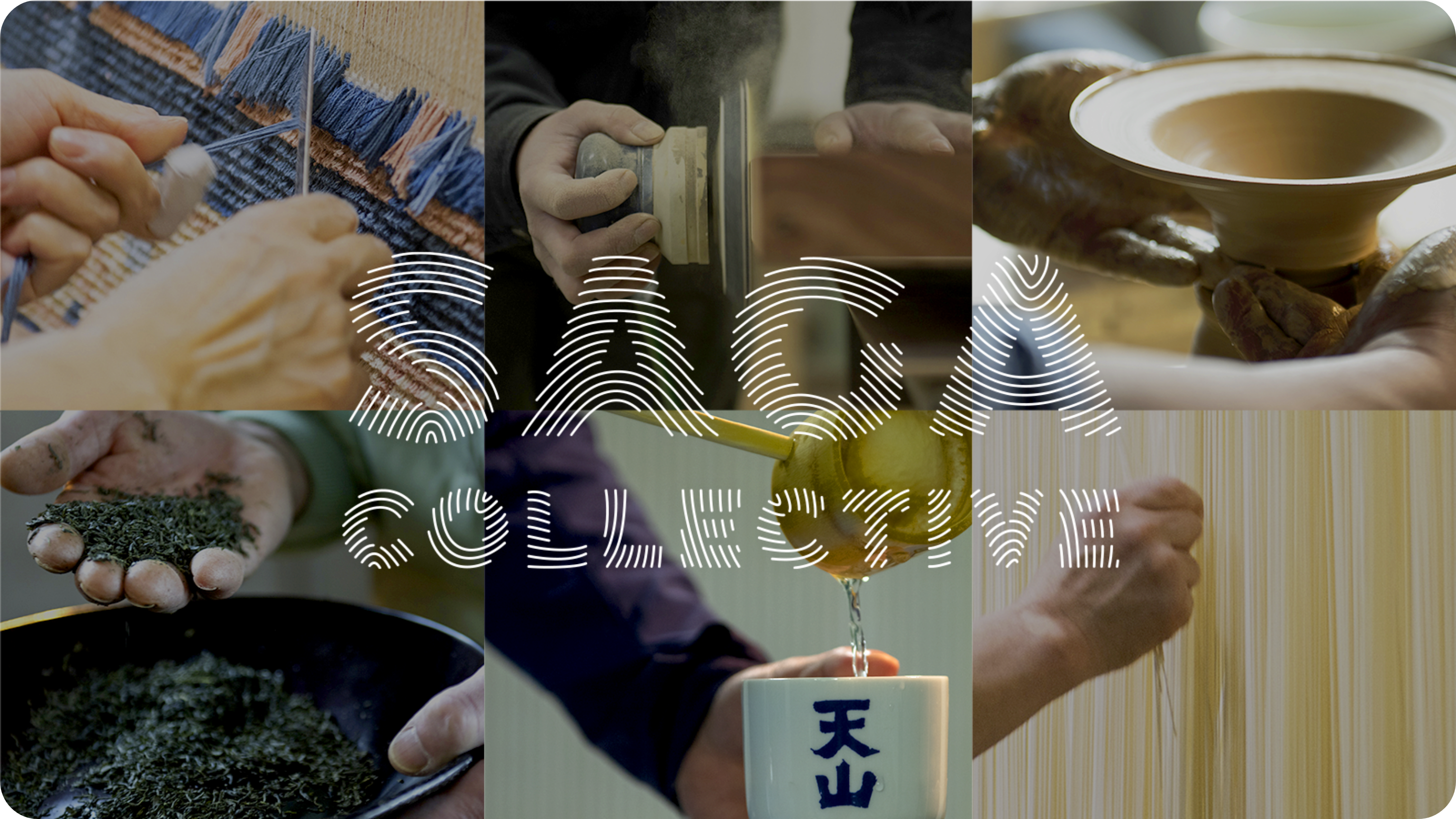 SAGA COLLECTIVE